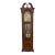 Vintage Ridgeway Grandfather Clock For Sale