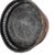 Chinese Red and Black Lacquer Wedding Basket With Handle, Mid-20th Century For Sale - Image 14 of 16