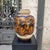 Large Model 286-51 Equestrian Vase from Scheurich Keramik, Germany, 1960s For Sale - Image 3 of 18