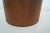 1960's Danish Modern Wood Ice Bucket For Sale - Image 11 of 13