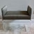 Modern Century Furniture Small Bench For Sale - Image 3 of 6