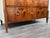 Antique Mid-19th Century Biedermeier Walnut Chest of Drawers, Germany For Sale - Image 18 of 18