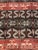 Mid-Century Indonesian Handwoven Textile For Sale In San Francisco - Image 6 of 9