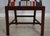 Set of 8 Maitland Smith Mahogany Dining Chairs For Sale - Image 10 of 18