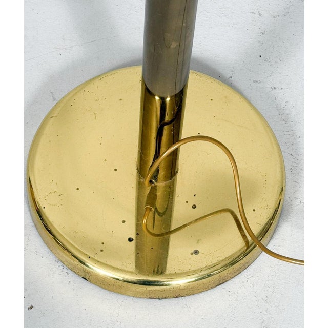 Space Age Swivel Floor Lamp by Goffredo Reggiani, Italy, 1970s For Sale - Image 16 of 18