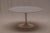 Large Tulip Dining Table by Eero Saarinen for Knoll International, 1960s For Sale - Image 18 of 18