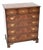 Antique Georgian Chest of Drawers, 1950 For Sale