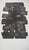 Pierre Soulages, Etching XIII, Lithograph and Stencil For Sale - Image 5 of 5