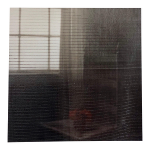 Peter C. Jones 1, Gray Afternoon, Large Format Flower Photo 24X20 Color Photograph Beach House, 2005