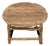 Adirondack Folk Art Twig Table For Sale