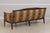 Antique Federal Style Mahogany Frame Sofa For Sale In Philadelphia - Image 6 of 18