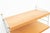 Mid-Century Modern String Wall Shelf from Kajsa & Nisse Strinning, 1950s For Sale - Image 3 of 6