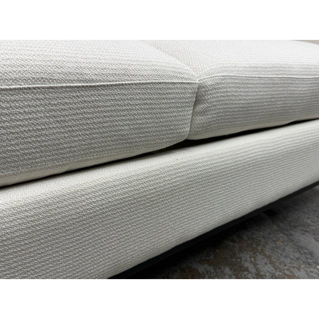 Room & Board Modern Robin Loveseat For Sale - Image 9 of 12