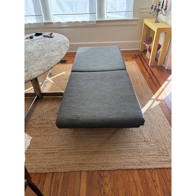 Very well made daybed by BoConcept. In very good condition.
