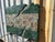 Postmodern Post Modern Faux Marble Mesoamerican Inspired Wall Hanging Sculpture. Circa 1980s For Sale - Image 3 of 16