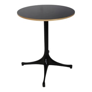 George Nelson for Herman Miller Swag Leg Table For Sale
