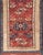 Camel Antique Persian Camel Hair Serab Runner With Tribal Medallion Design Rug For Sale - Image 8 of 17