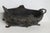 Metal Jardiniere Planter Rococo Style Scrollwork Footed Centerpiece Bowl 4957b For Sale In Miami - Image 6 of 18