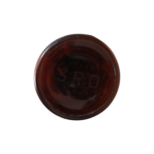 Early 20th Century British World War 1 Era Demijohns, a Pair For Sale - Image 5 of 5