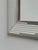 Vintage Disco Mirror with Layered Bevelled Frame from Deknudt, Belgium, 1970s For Sale - Image 6 of 9