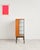 Mid-Century Modern Vintage Sideboard by Dieter Wäckerlin for Behr, Germany, 1950s For Sale - Image 3 of 18