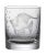 Artel ARTEL Sea Life Double Old Fashioned Glasses, Clear - Set of 6 For Sale - Image 4 of 7