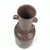 Ceramic Rare Artisanal Pottery Vase by Renowned Jamaican Ceramicist Norma Rodney Harrack, Signed For Sale - Image 7 of 14