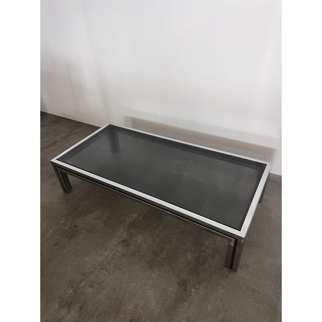 Vintage Coffee Table, 1970 For Sale - Image 6 of 6