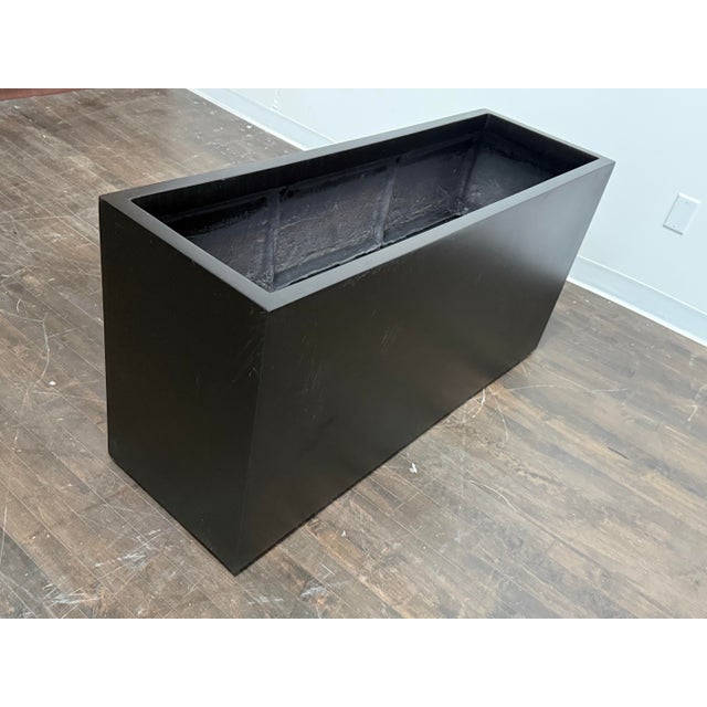 Jay Scotts Tolga Planter Box For Sale In San Francisco - Image 6 of 12
