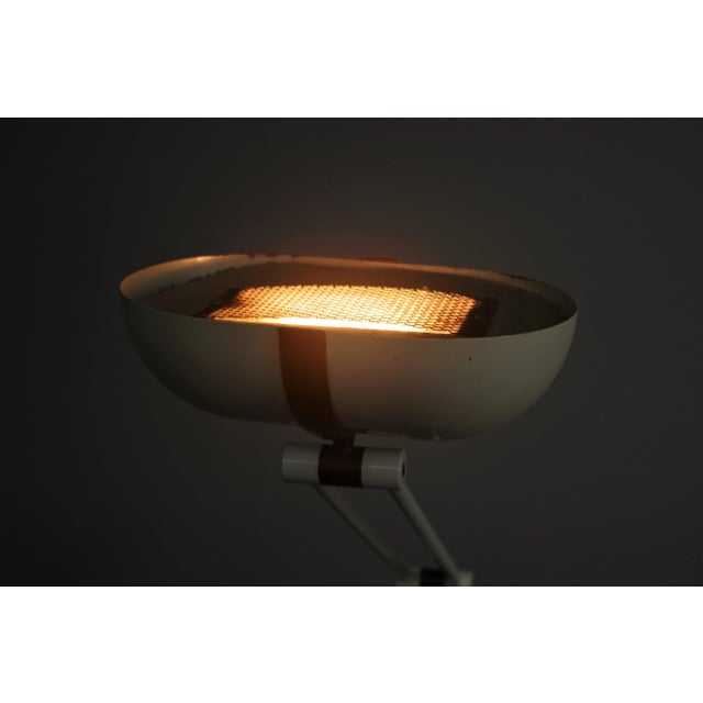Adjustable Floor Lamp, 1960s For Sale - Image 16 of 18
