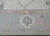 Turkish Oushak Rug Sage & Ivory Handwoven Wool Rug 5' X 6'11" For Sale - Image 4 of 10