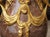 Late 19th Century Pair of Circa 1885 Louis XVI Style French Gilt Bronze Mounted Marble Cassolettes For Sale - Image 5 of 18