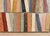 2020s Partion Coloree, Abstract Library, Contemporary, Framed by Sophie Dumont For Sale - Image 5 of 8
