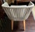 JANUS et Cie Janus Et Cie Tribu Mood Dining Armchairs, 2 Pieces For Sale - Image 4 of 12