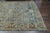 1970s Vintage Persian Handmade Wool Cotton Light Brown Area Rug For Sale - Image 10 of 11