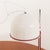 Ofelia Desk Lamp by Pio Luigi Brusasco and Giovanni Torretta for Luci Milano, 1970s For Sale - Image 10 of 15