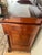 Wood Antique American Empire Mahogany With Rosewood Edge Banding Sideboard Probably Philadelphia C. 1840 For Sale - Image 7 of 9