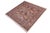 Designed with mesmerizing intricacy and gorgeous color palette, this hand-knotted masterpiece demonstrates the beauty and...