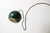 Mid-Century Space Age Double Arc Eyeball Floor Lamp from Gepo, 1960s For Sale - Image 12 of 17