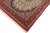 Middle Eastern Rug in Silk For Sale - Image 5 of 7