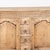 19th Century French Bleached Oak Sideboard Buffet With Eight Drawers For Sale - Image 9 of 14