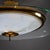 Vintage Pendant Lamp, Italy, 1950s For Sale - Image 6 of 16