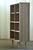Vintage Danish Oak Bookcase with Sculptural Legs, 1960s For Sale - Image 6 of 18