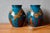 Large Art Deco Vases by Emile Simonod, 1940, Set of 2 For Sale - Image 17 of 18