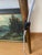 2000 - 2009 Wild & Wolf English Mustard Student Lamp - Discontinued For Sale - Image 5 of 7