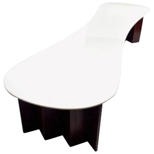 Extra Long Coffee Table