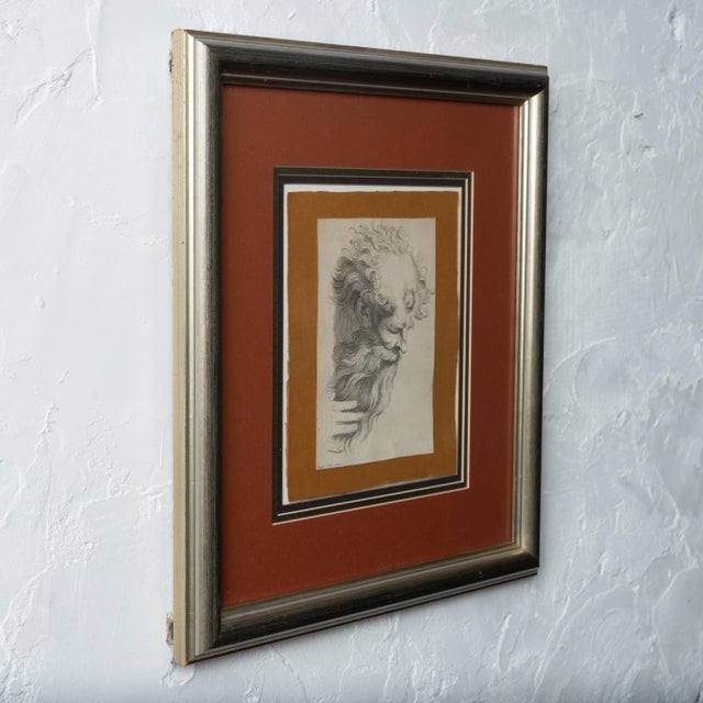 Raphael, Student’s Guide to Expression, Engraving, 1782 For Sale - Image 4 of 5