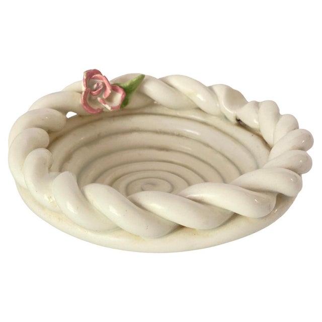 Stone Agate Ashtray, Italy, 1960s For Sale - Image 7 of 7