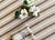 Cultivate an earthy, warm sophistication with the Senora Brown collection by Modern Plum Home. Woven from premium 100%...