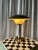 Vintage Art Deco 350 Table Lamp by Jumo, 1960s For Sale - Image 14 of 16